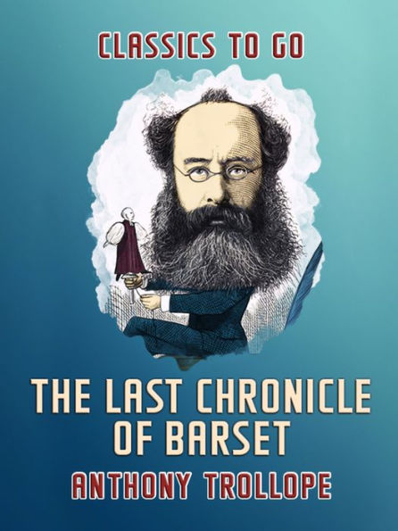 The Last Chronicle of Barset