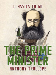 Title: The Prime Minister, Author: Anthony Trollope