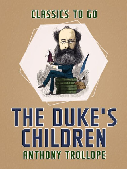 The Duke's Children