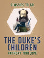 The Duke's Children