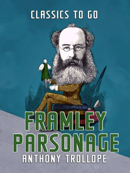 Framley Parsonage