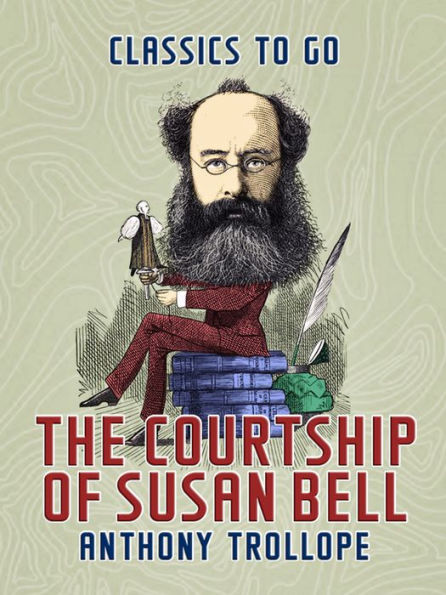 The Courtship of Susan Bell