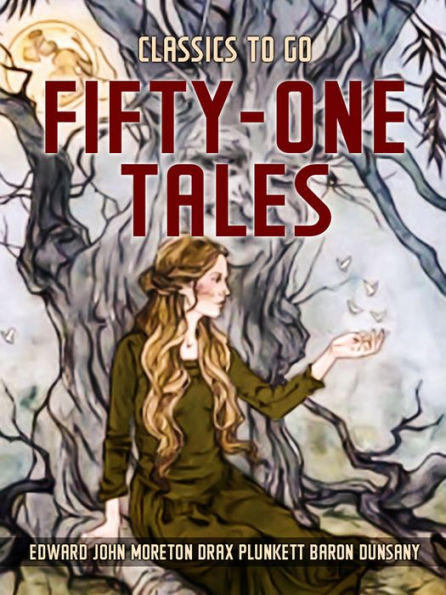 Fifty-One Tales