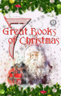 Mickeys Christmas Storybook Treasury Epub-Ebook