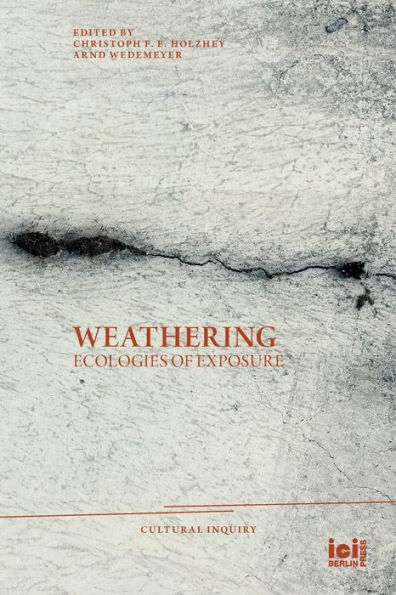 Weathering: Ecologies of Exposure