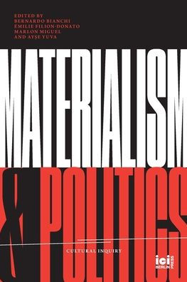 Materialism and Politics