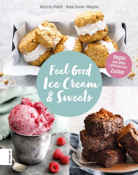 Feel Good Ice Cream & Sweets