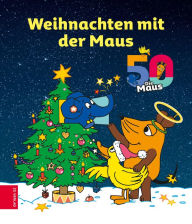 Title: Weihnachten mit der Maus, Author: ZS-Team