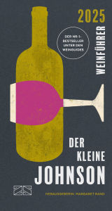 Title: Der kleine Johnson 2025, Author: Margaret Rand