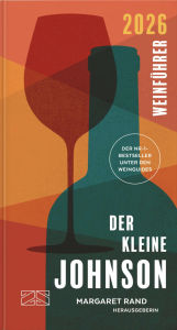 Title: Der kleine Johnson 2026, Author: Margaret Rand