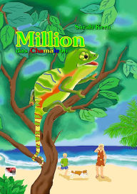 Title: Million das Chamäleon, Author: Sarah Kern