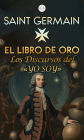 El Libro de Oro: Los Discursos del «YO SOY»