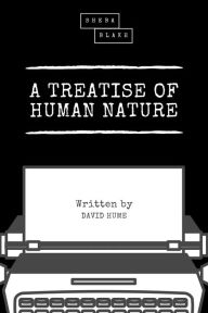 Title: A Treatise of Human Nature, Author: David Hume