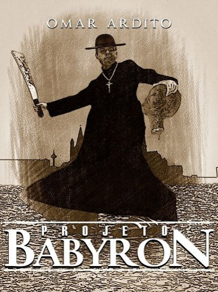 Projeto Babyron