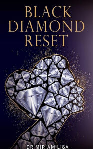 Title: Black Diamond Reset, Author: Miriam Baxter-Fairclough