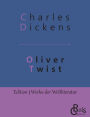 Oliver Twist