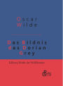 Das Bildnis des Dorian Gray: Gebundene Ausgabe