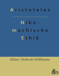 Title: Nikomachische Ethik, Author: Aristotle