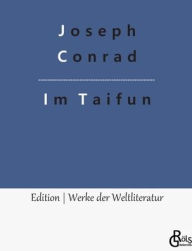 Title: Im Taifun, Author: Joseph Conrad