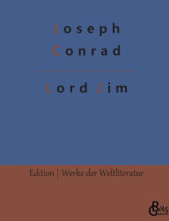 Title: Lord Jim, Author: Joseph Conrad