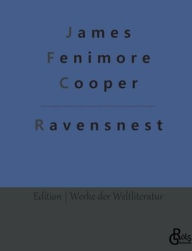 Title: Ravensnest, Author: James Fenimore Cooper