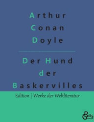 Title: Der Hund der Baskervilles, Author: Arthur Conan Doyle