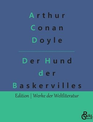 der Hund Baskervilles