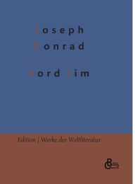 Title: Lord Jim, Author: Joseph Conrad