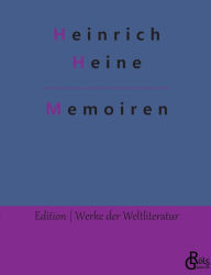 Title: Memoiren, Author: Heinrich Heine