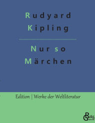 Title: Nur so Märchen, Author: Rudyard Kipling