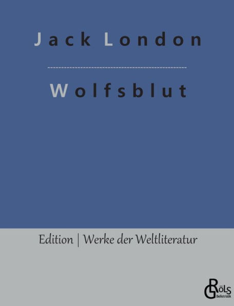 Wolfsblut