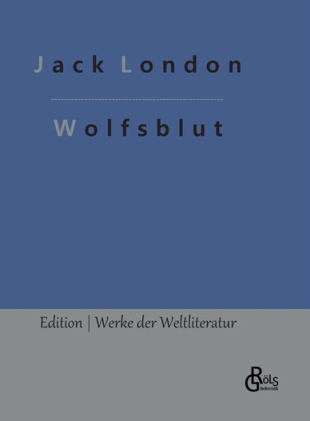 Wolfsblut