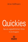 Quickies Erotischer Ratgeber: Sex an ungewöhnlichen Orten
