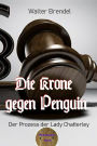 Die Krone gegen Penguin: Der Prozess der Lady Chatterley