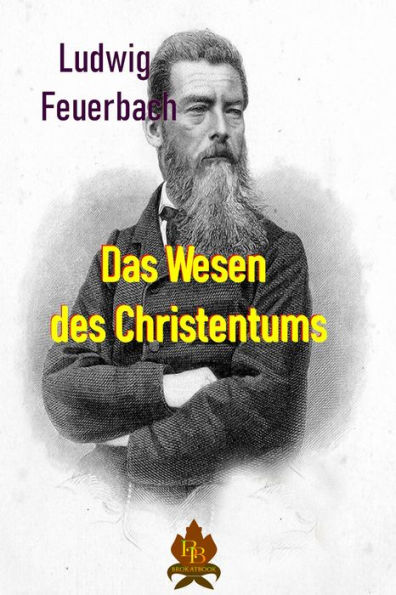 Das Wesen des Christentums