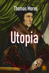 Title: Utopia, Author: Thomas Morus