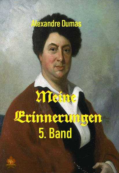 Meine Erinnerungen - 5. Band