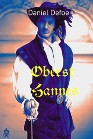 Title: Oberst Hannes, Author: Daniel Defoe
