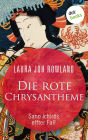 Die rote Chrysantheme: Sano Ichir?s elfter Fall: Historischer Kriminalroman
