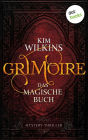 Grimoire - Das magische Buch: Mystery-Thriller