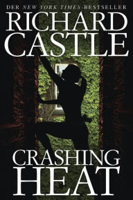 Ebooks downloadable Castle 10: Crashing Heat - Drückende Hitze 9783966580014 by Richard Castle RTF