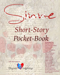 Title: Sinne: Short-Story Pocket-Book, Author: Kornelia Schmid