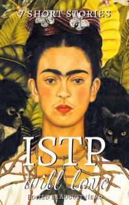 Title: 7 short stories that ISTP will love, Author: Jack London