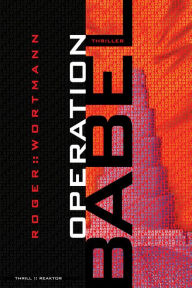 Title: Operation Babel, Author: Roger Wortmann