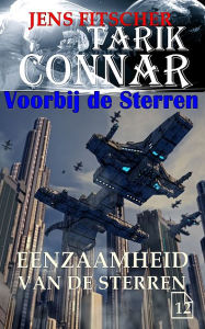 Title: Eenzaamheid van de sterren, Author: Jens Fitscher