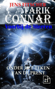 Title: Onder het teken van de Prent, Author: Jens Fitscher