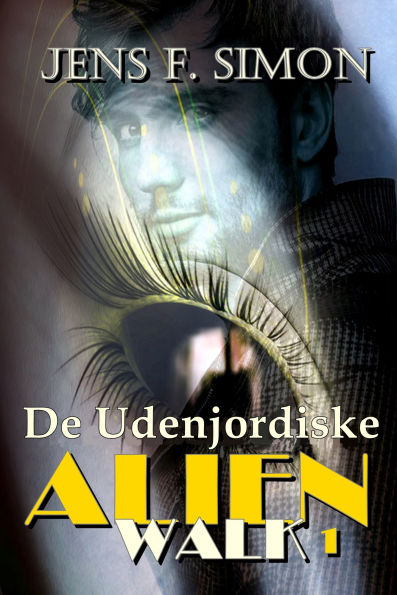 De Udenjordiske (AlienWalk 1)