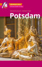 Potsdam MM-City Reiseführer Michael Müller Verlag: Individuell mit vielen praktischen Tipps und kostenloser Web-App mmtravel.com