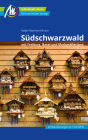 Südschwarzwald Reiseführer Michael Müller Verlag: mit Freiburg, Basel und Markgräflerland