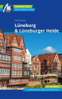 Lüneburg & Lüneburger Heide Reiseführer Michael Müller Verlag: Individuell reisen mit vielen praktischen Tipps.